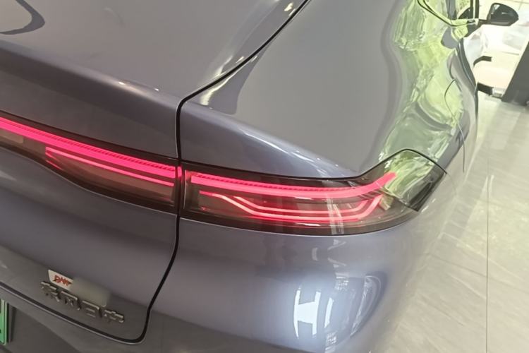 Used Nissan N6 2026 Model 180 Max Right Rear Taillight