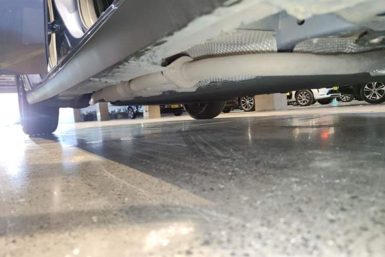 Used Nissan N6 2026 Model 180 Max Right Side Sill