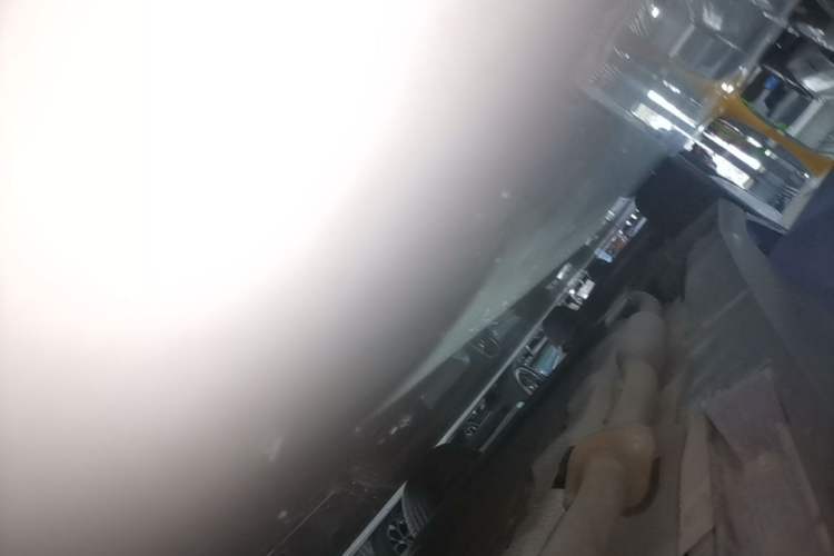 Used Nissan N6 2026 Model 180 Max Right Side Sill