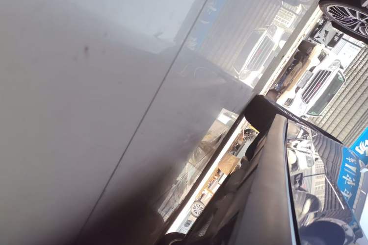 Used Nissan N6 2026 Model 180 Max Right Side Sill