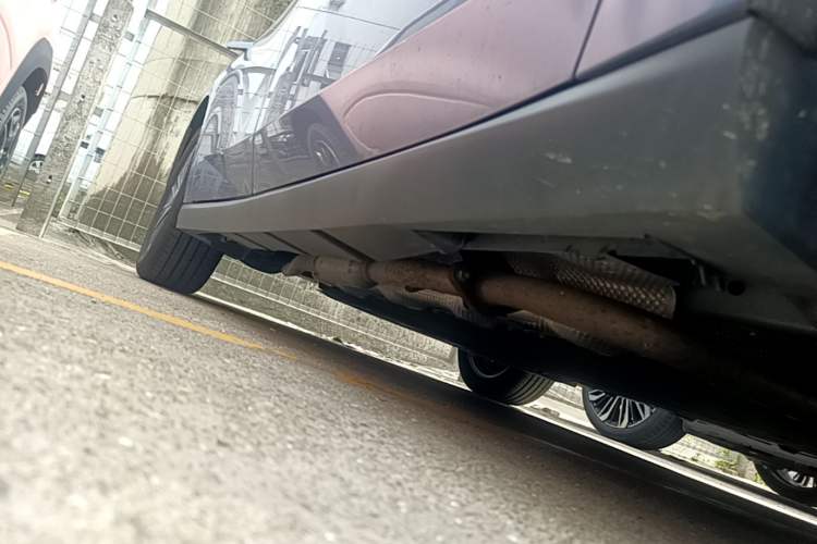 Used Nissan N6 2026 Model 180 Max Right Side Sill