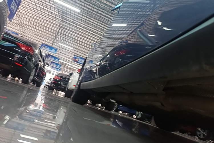 Used Nissan N6 2026 Model 180 Max Right Side Sill