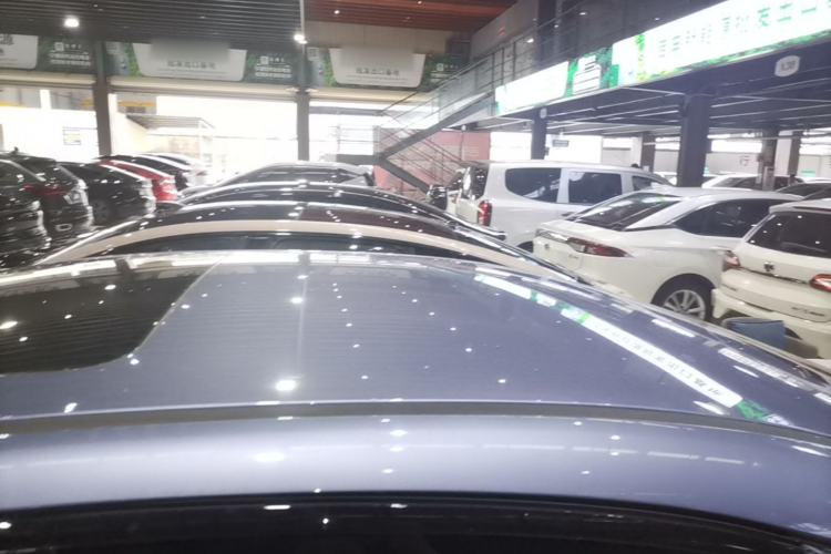 Used Nissan N6 2026 Model 180 Max Roof