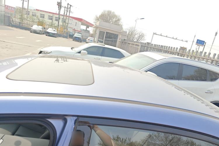 Used Nissan N6 2026 Model 180 Max Roof