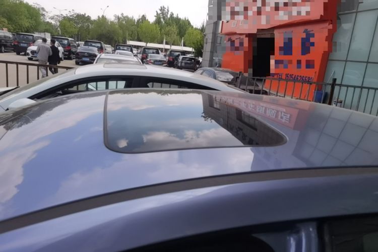 Used Nissan N6 2026 Model 180 Max Roof
