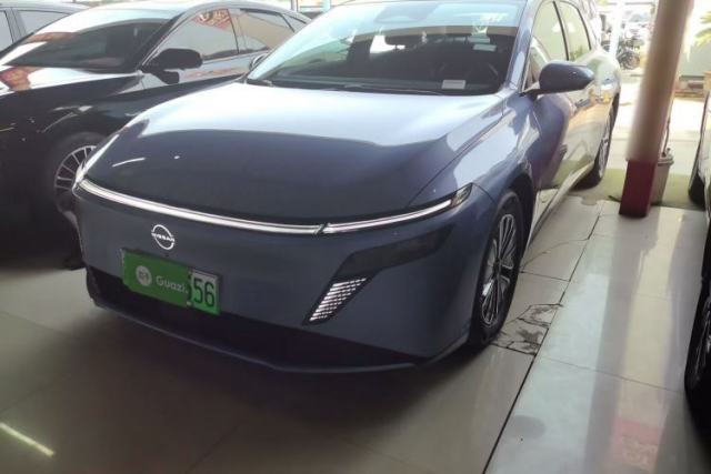 Used Nissan N6 2026 Model 180 Max