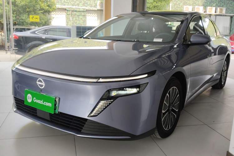 Used Nissan N6 2026 Model 180 Max Guazi used car, China used car export, Used car for sale, Used  cars, Cheapest cars for sale