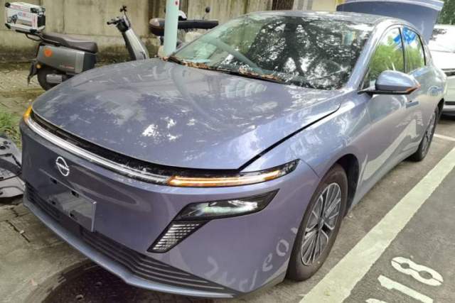 Used Nissan N6 2026 Model 180 Max
