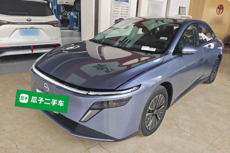 Used Nissan N6 2026 Model 180 Max Guazi used car, China used car export, Used car for sale, Used  cars, Cheapest cars for sale