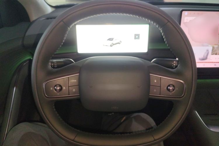 Used Nissan N6 2026 Model 180 Max Steering Wheel