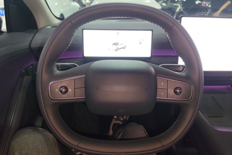 Used Nissan N6 2026 Model 180 Max Steering Wheel