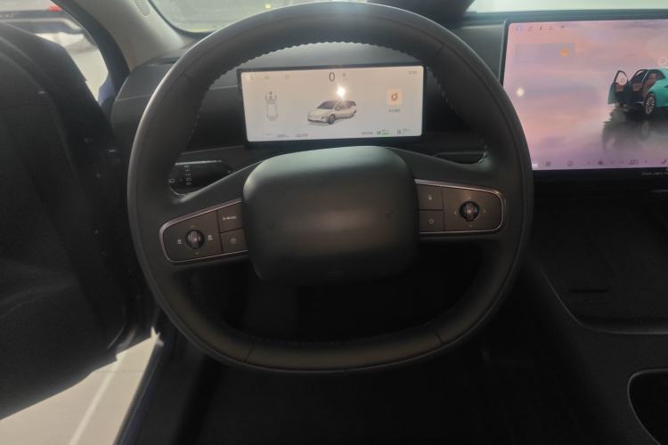 Used Nissan N6 2026 Model 180 Max Steering Wheel