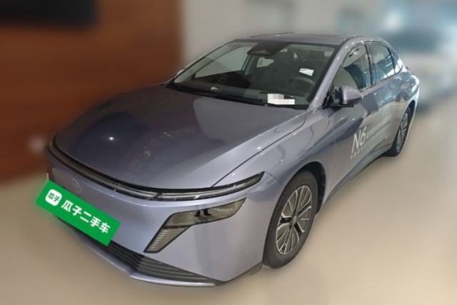 Used Nissan N6 2026 Model 180 Max