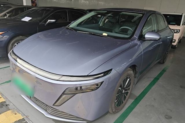 Used Nissan N6 2026 Model 180 Max