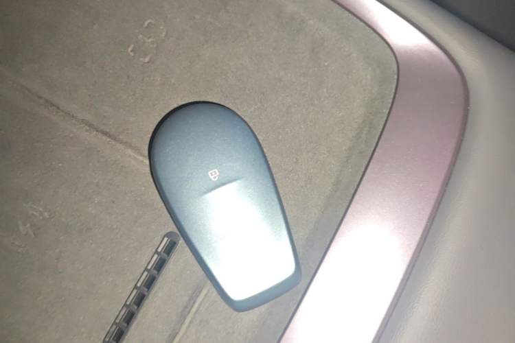 Used Nissan N6 2026 Model 180 Max Vehicle Key