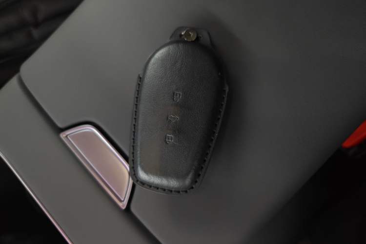 Used Nissan N6 2026 Model 180 Max Vehicle Key