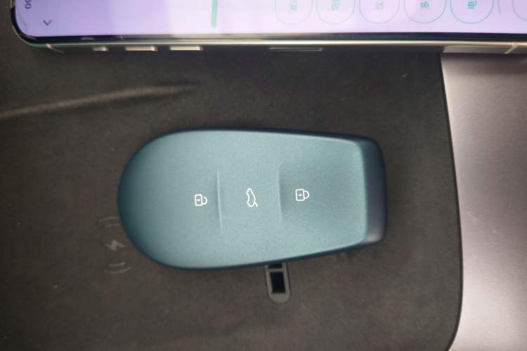 Used Nissan N6 2026 Model 180 Max Vehicle Key