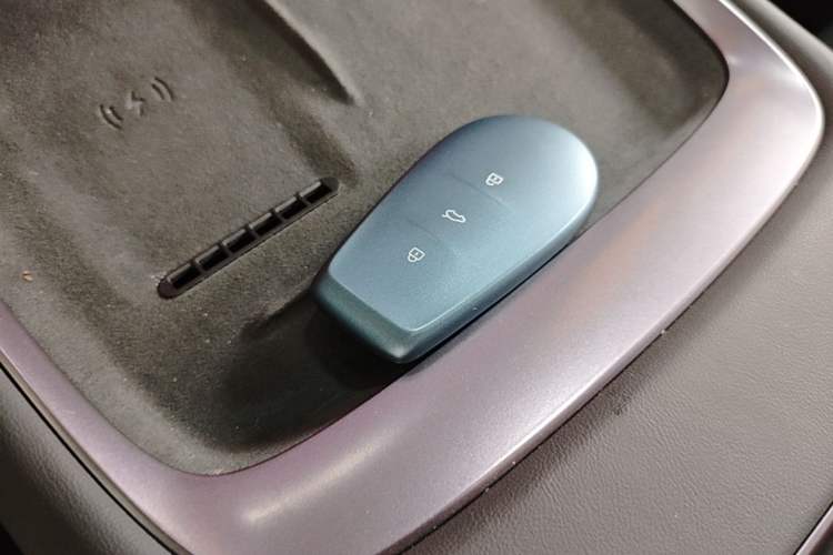 Used Nissan N6 2026 Model 180 Max Vehicle Key