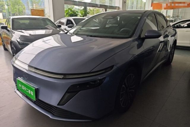 Used Nissan N6 2026 Model 180 Max