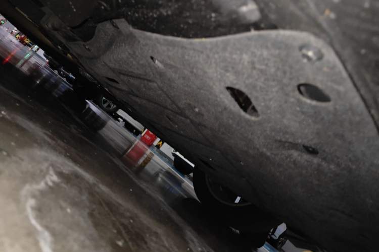 Used Nissan N6 2026 Model 180 Max Chassis Front