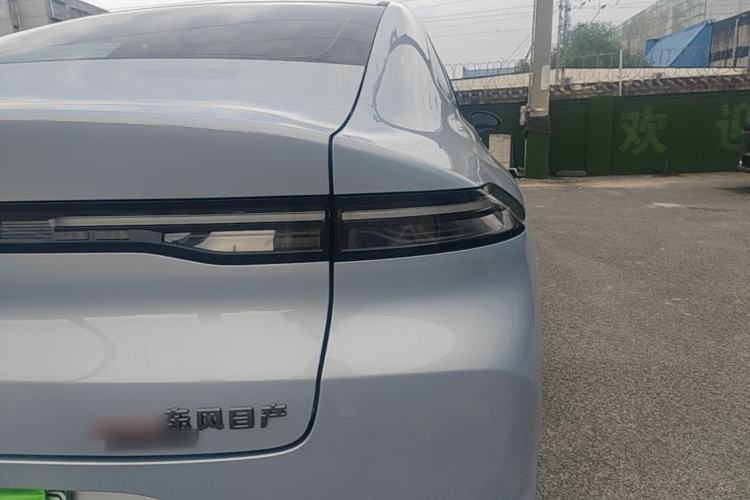 Used Nissan N6 2026 Model 180 Pro Exterior 3