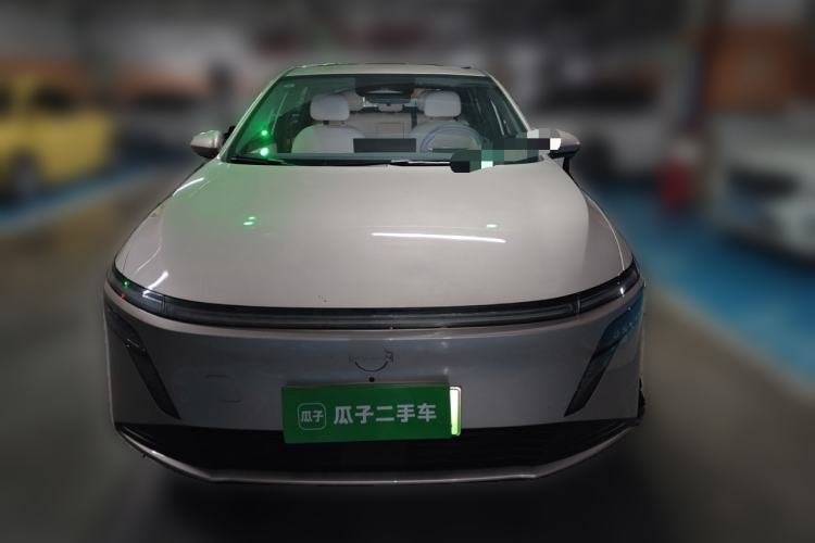 Used Nissan N6 2026 Model 180 Max Front