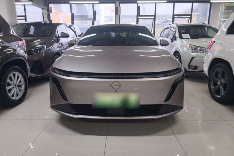 Used Nissan N6 2026 Model 180 Pro Front