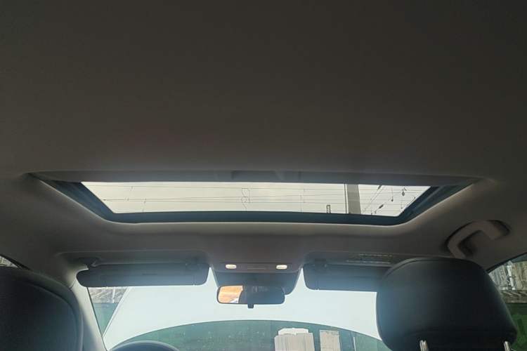 Used Nissan N6 2026 Model 180 Pro Headliner