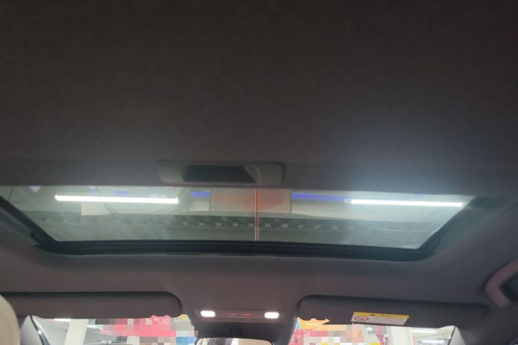 Used Nissan N6 2026 Model 180 Pro Headliner
