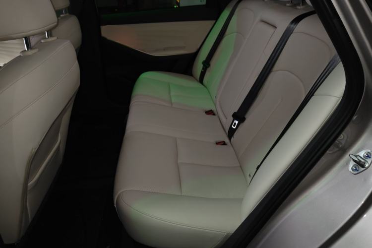 Used Nissan N6 2026 Model 180 Max Left Rear Seat