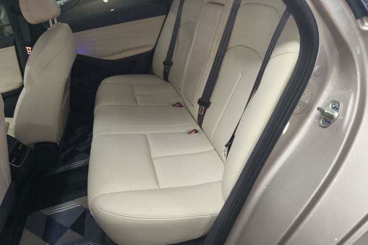 Used Nissan N6 2026 Model 180 Pro Left Rear Seat
