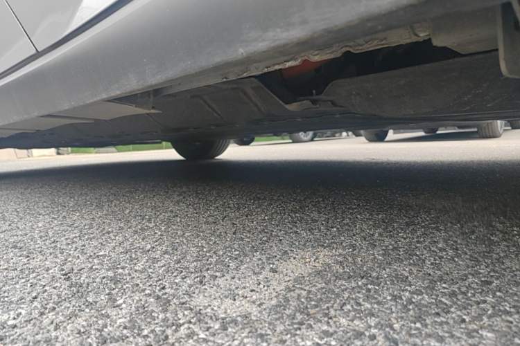 Used Nissan N6 2026 Model 180 Pro Left Side Sill
