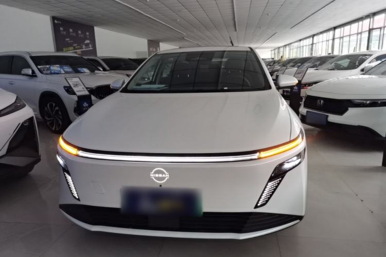 Used Nissan N6 2026 Model 180 Max Front