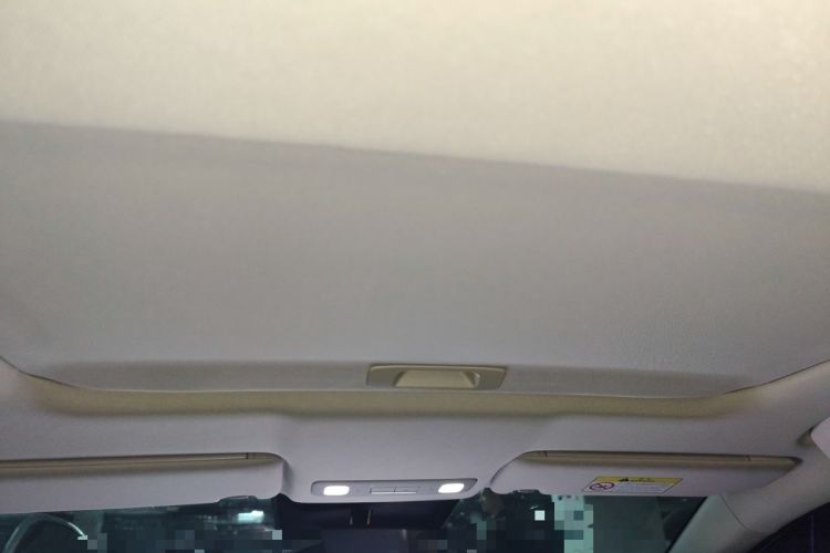 Used Nissan N6 2026 Model 180 Max Headliner