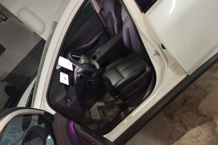 Used Nissan N6 2026 Model 180 Max Left Front Seat