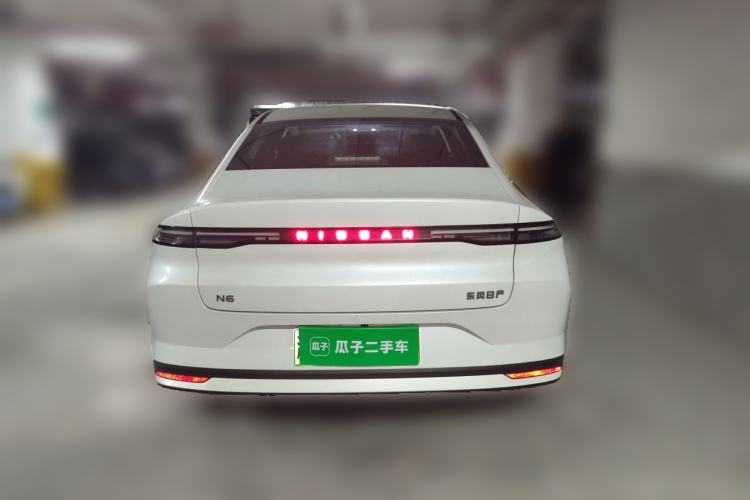 Used Nissan N6 2026 Model 180 Max Rear