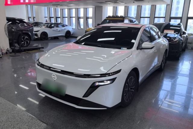 Used Nissan N6 2026 Model 180 Max