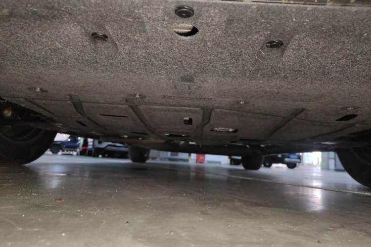Used Nissan N6 2026 Model 180 Max+ Chassis Front