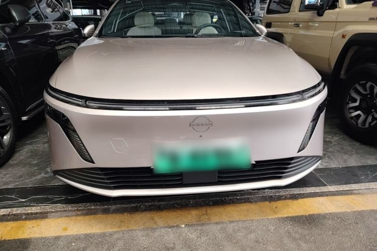 Used Nissan N6 2026 Model 180 Max Front
