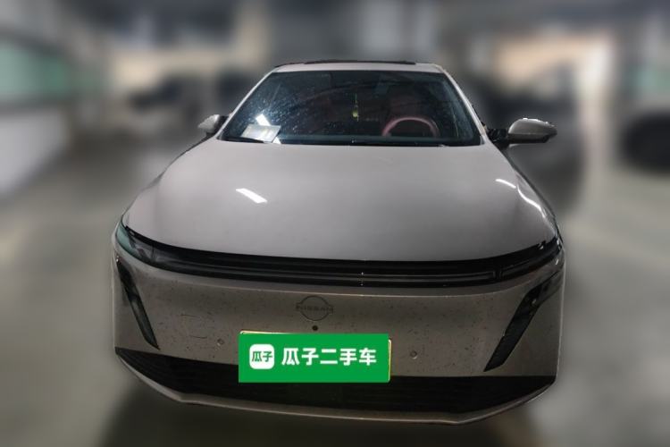 Used Nissan N6 2026 Model 180 Max+ Front