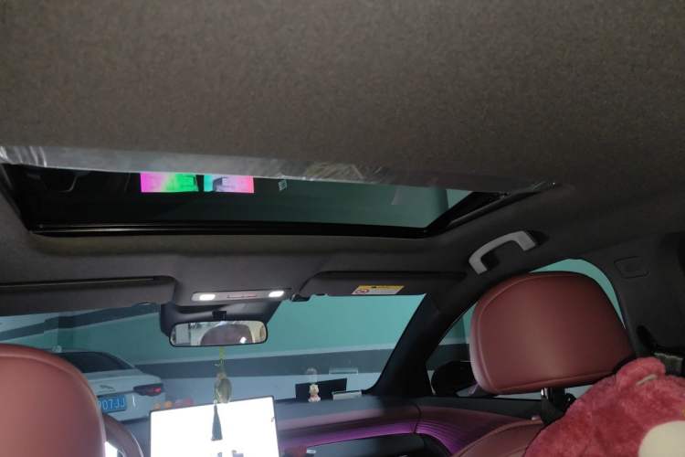 Used Nissan N6 2026 Model 180 Max+ Headliner