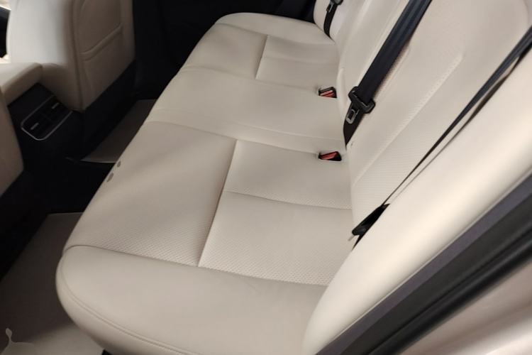 Used Nissan N6 2026 Model 180 Max Left Rear Seat