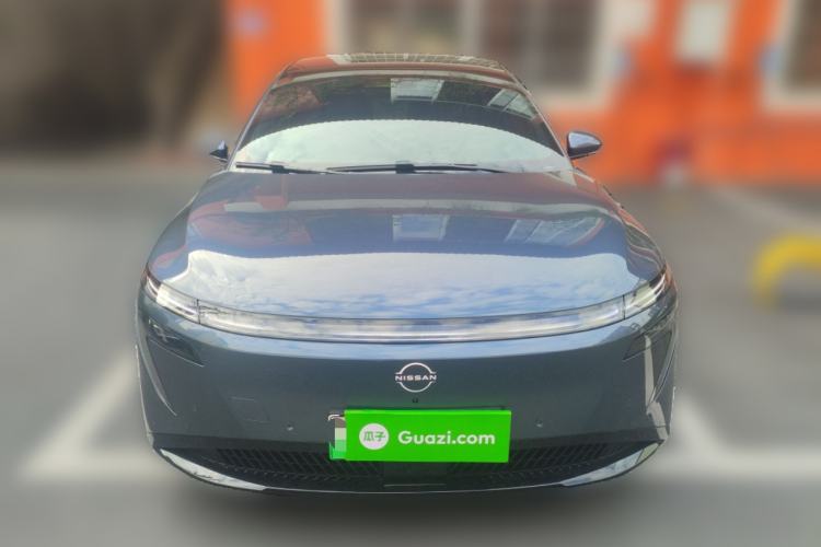 Used Nissan N7 2025 625 Max Front
