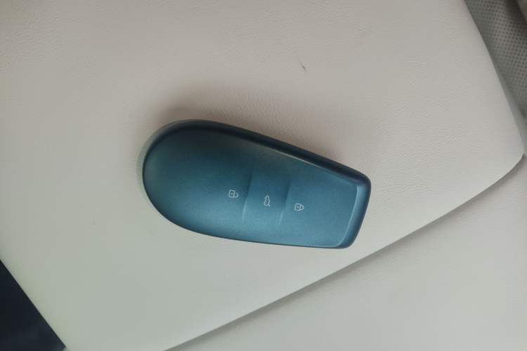 Used Nissan N7 2025 625 Max Vehicle Key