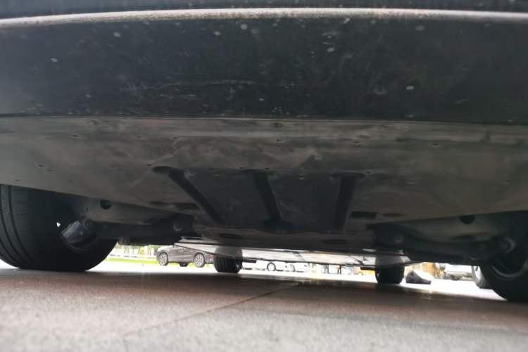 Used Nissan N7 2025 625 Pro Chassis Rear