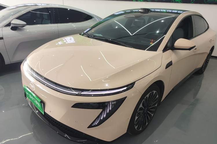 Used Nissan N7 2025 510 Max Guazi used car, China used car export, Used car for sale, Used cars, Cheapest cars for sale
