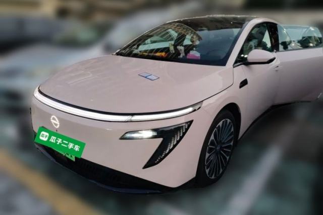 Ojetý Nissan N7 2025 510 Pro