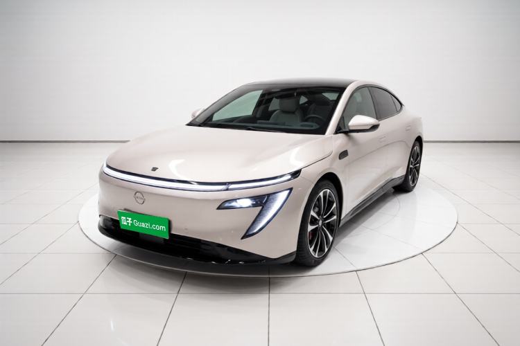 Nissan N7 2025 510 Max
