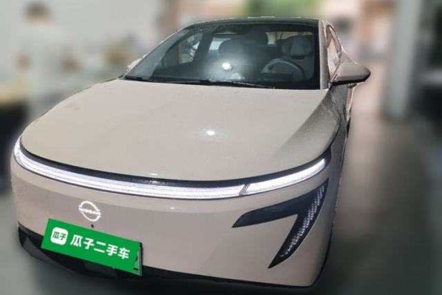 Used Nissan N7 2025 510 Pro
