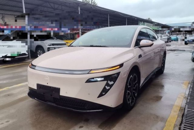 Used Nissan N7 2025 625 Max